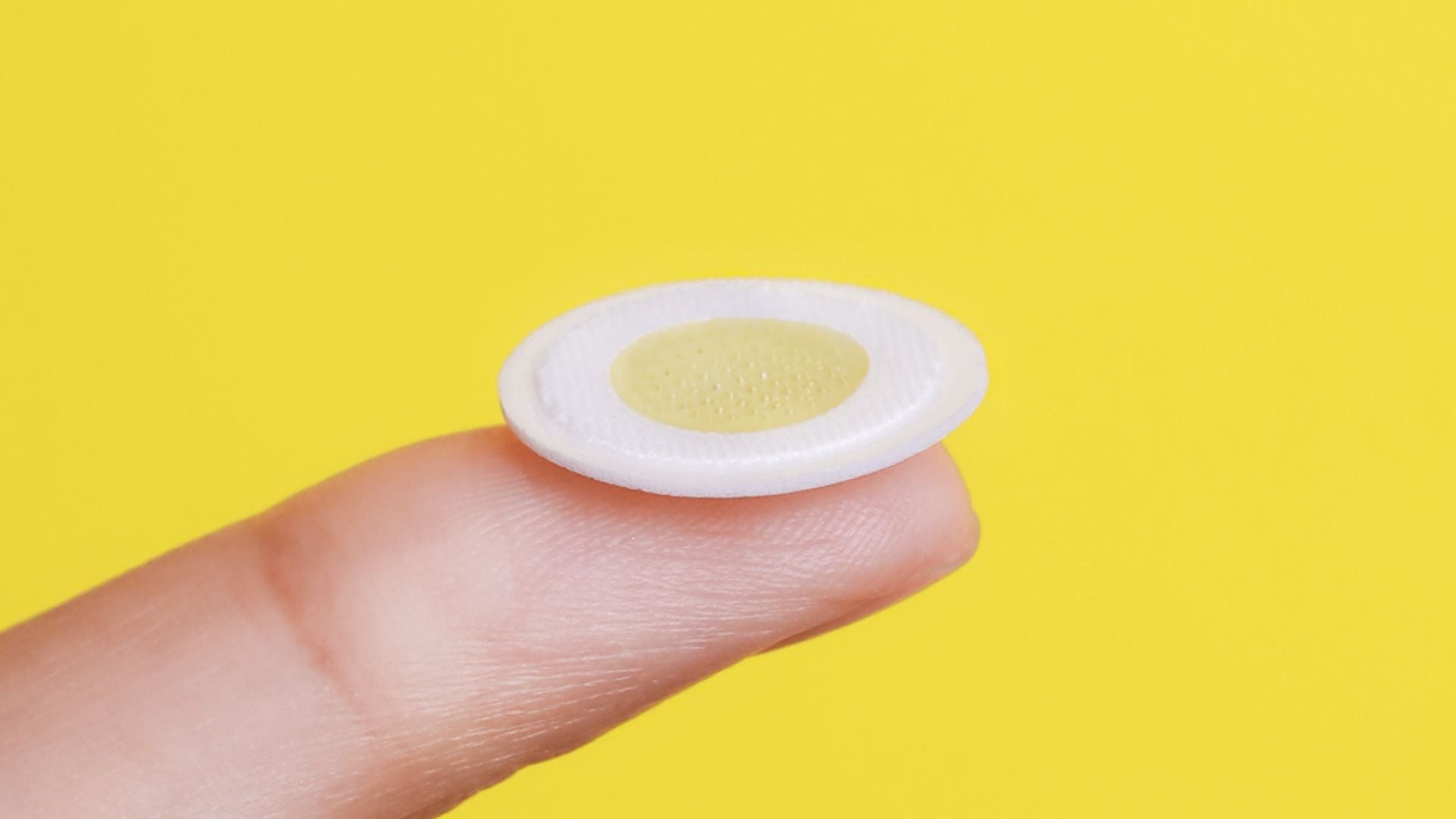 Blind Pimple: Exception of Pimple Patch? I Don’t Think So.